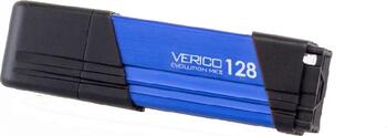 128 GB Verico Evolution MKII marineblau, Typ-A USB 3.1 Sti lesen: 35MB/s, schreiben: 20MB/s