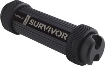 1.0 TB Corsair Flash Survivor Stealth Rev.2 USB-Stick, USB-A 3.0