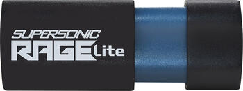 32 GB Patriot Supersonic Rage Lite USB-Stick, USB-A 3.0, lesen: 120MB/s