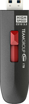 512 GB TeamGroup C212 USB-Stick, USB-A 3.1, lesen: 600MB/s, schreiben: 500MB/s