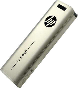 64 GB PNY HP x796w USB-Stick, USB-A 3.0, lesen 75MB s