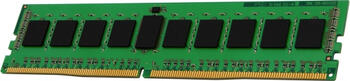 DDR4RAM 16GB DDR4-2666 DIMM, CL19-19-19 ECC, CL17-17-17
