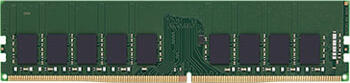 DDR4RAM 16GB DDR4-2666 DIMM, ECC 
