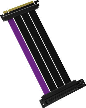 Cooler Master MasterAccessory Riser Cable PCIe 4.0 x16, 200mm