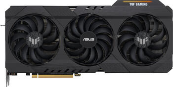 ASUS TUF Gaming Radeon RX 6950 XT OC, TUF-RX6950XT-O16G-GAMI 16GB GDDR6 Grafikkarte, HDMI, 3x DP