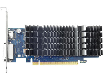 ASUS GeForce GT 1030, GT1030-SL-2G-BRK, 2GB GDDR5 DVI, HDMI