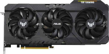 ASUS TUF Gaming GeForce RTX 3060 OC V2, LHR, 12GB GDDR6, 2x HDMI 2.1, 3x DisplayPort 1.4a