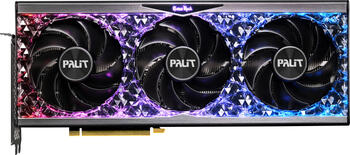 Palit GeForce RTX 4080 GameRock, 16GB GDDR6X Grafikkarte, HDMI, 3x DP