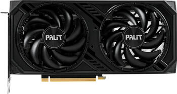 Palit GeForce RTX 4060 Ti Dual OC, 8GB GDDR6, HDMI, 3x DP
