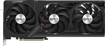 GIGABYTE GeForce RTX 4090 Windforce V2 24G, 24GB GDDR6X Grafikkarte, HDMI, 3x DP