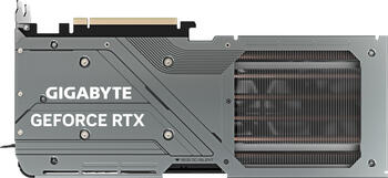 GIGABYTE GeForce RTX 4070 SUPER Gaming OC 12G, 12GB GDDR6X Grafikkarte, HDMI, 3x DP