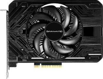 Gainward GeForce RTX 4060 Pegasus, 8GB GDDR6 Grafikkarte, HDMI, 3x DP