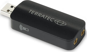 TerraTec T5 DVB-T  USB 2.0 
