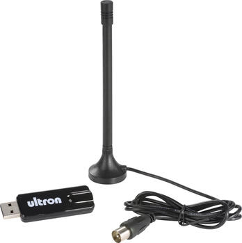 Ultron DVB-T Stick, USB 2.0 