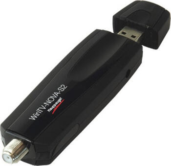 Hauppauge WinTV-NOVA-S2 Stick, USB 2.0 