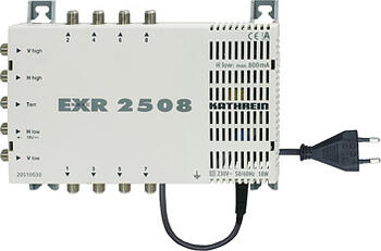 Kathrein EXR 2508 Multischalter 5 auf 8 