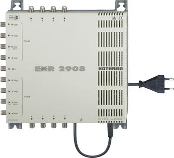 Kathrein EXR 2908 Multischalter 