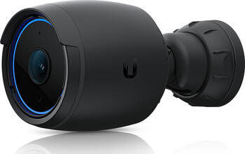 Ubiquiti Camera AI Bullet, 1x Gb LAN (PoE), 2688x1512 (30fps)