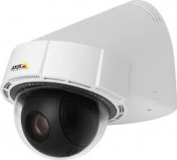 Axis P5414-E 50Hz, PTZ-Dome-Netzwerkkamera 