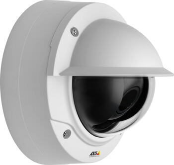 Axis P3225-VE Mk II 2MP Netzwerkkamera, Outdoor Lightfinder, Zipstream, WDR-Forensic Capture