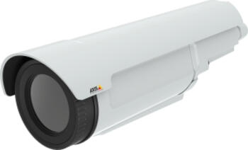Axis Q1941-E 35mm 30 FPS PT Wärmebild-Netzwerk-Kamera 