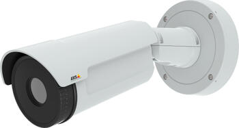 Axis Q1941-E 7mm 8.3 FPS Wärmebild-Netzwerk-Kamera 