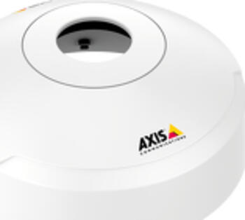 Axis Original white casing for AXIS M3047/ 48-P. 5 Stück 