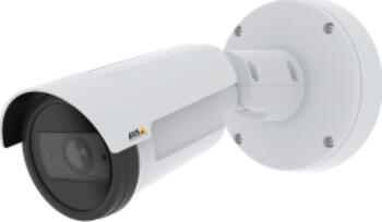 Axis P1455-LE 2MP Outdoor Netzwerkkamera, Vario 3-9mm 0.01 Lux, H.265 + H.264, Lightfinder 2.0, Forensic WDR