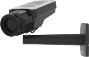Axis Q1615 Mk III 2MP Netzwerkkamera, Vario 2.8-8.5mm 0.01 Lux, H.265 + H.264, KI mit Deep Learning