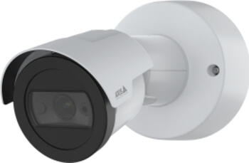 Axis M2035-LE 3.2mm schwarz, Outdoor IR Netzwerk-Kamera Zipstream, Deep Learning, WDR