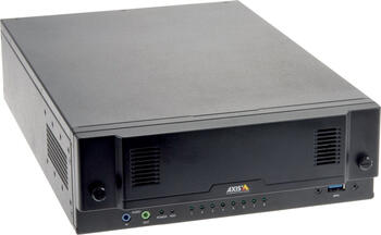 AXIS Camera Station S2208 Appliance 