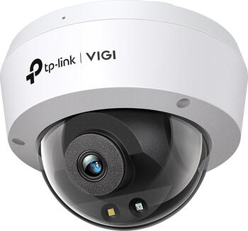 TP-Link VIGI C240 (4mm) Kuppel IP-Sicherheitskamera Innen & & Außen 2560 x 1440 Pixel Decke/Wand