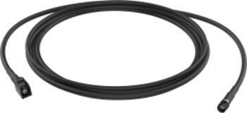 8m AXIS TU6004-E Cable 2. Generation: Kabel für den Innen- und Außenbereich für mod