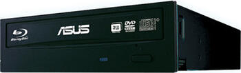 Asus BC-12D2HT, SATA, bulk Blu-Ray Combo-Laufwerk 