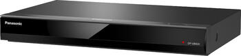 Panasonic DP-UB424 4K Ultra HD Blu-ray-Player schwarz 4K-Upscaling, Ultra HD Premium, HDR, HDR10, HDR10+, HLG
