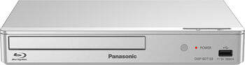 Panasonic DMP-BDT168 silber 