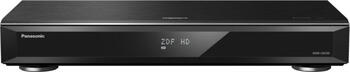 Panasonic Ultra HD Blu-ray Recorder DMR-UBC90 schwarz, 2TB HDD, DVB-C/DVB-T2/Triple Tuner