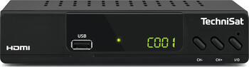 TechniSat HD-C 232, 1x DVB-C Receiver 