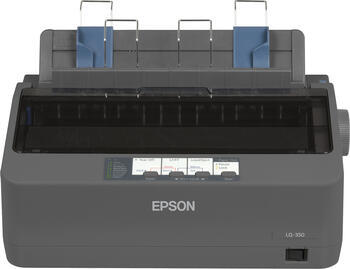 Epson LQ-350, 24 Nadeldrucker 