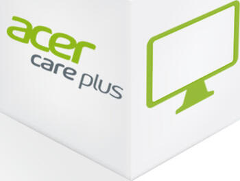 Acer Advantage 4 Jahre Carry In für Displays 