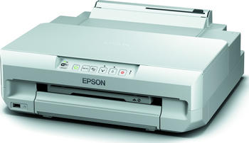 Epson Expression Photo XP-55, Tintenstrahldrucker 