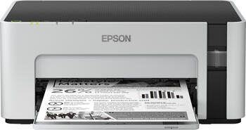 Epson EcoTank ET-M1120, Tinte, einfarbig, Tintenstrahldrucker