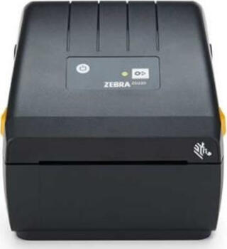 Zebra ZD230 Thermodirekt schwarz, LAN, Thermodirekt 