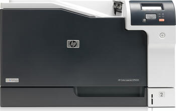 HP Color LaserJet CP5225DN, Laser, mehrfarbig, A3 