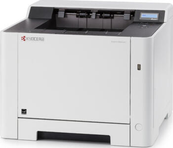 Kyocera Ecosys P5021cdn, Laserdrucker 