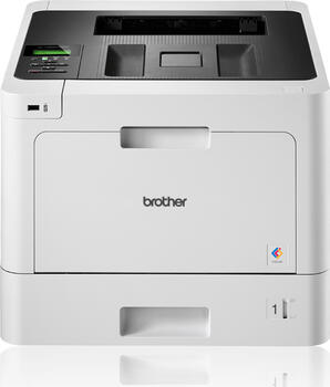 Brother HL-L8260CDW, Farblaserdrucker 