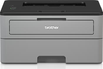 Brother HL-L2310D, S/W-Laserdrucker 