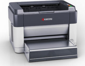 Kyocera FS-1041, S/W-Laserdrucker 