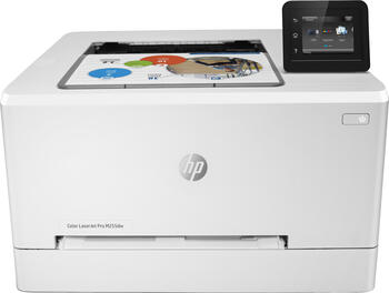 HP Color LaserJet Pro M255dw, Farblaser-Drucker 