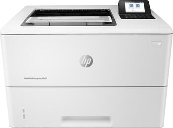 HP LaserJet Enterprise M507dn, S/W-Laser 